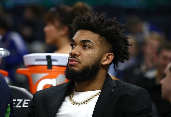 NBA Trade Rumors: Minnesota Timberwolves committed to keeping Karl-Anthony Towns despite ongoing speculation