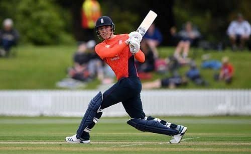 Tom Banton will try and make his mark in the IPL