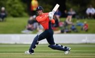 Banton might book his place as a backup batsman for England