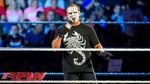 WWE Super ShowDown पीपीवी में स्टिंग के लिए 5 संभावित प्रतिद्वंदी