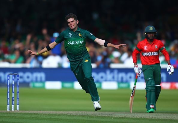 Pakistan v Bangladesh - ICC Cricket World Cup 2019