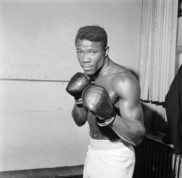 Emile Griffith