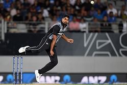 New Zealand vs India 2020: Ish Sodhi urges Black Caps to be more aggressive against Indian batsmen