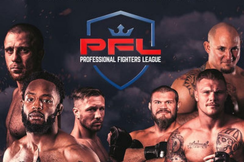 PFL set to introduce onenight tournament series; winners to be added