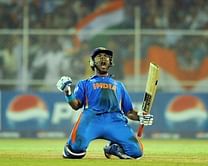What Yuvraj Singh meant to 90s cricket fans
