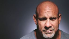 Goldberg challenged to dream WWE match by 9-time Champion