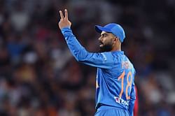 Strange that Virat Kohli is complaining about crammed schedule, he had approved it: Diana Edulji