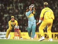 सचिन तेंदुलकर