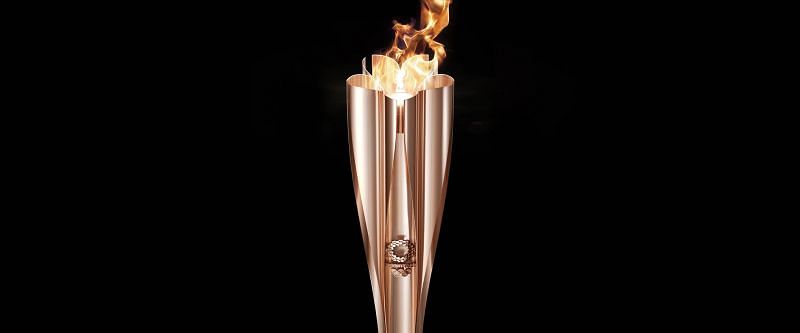The Tokyo Olympics 2020 torch will be powered by Hydrogen as part of the eco-friendliness of the Games