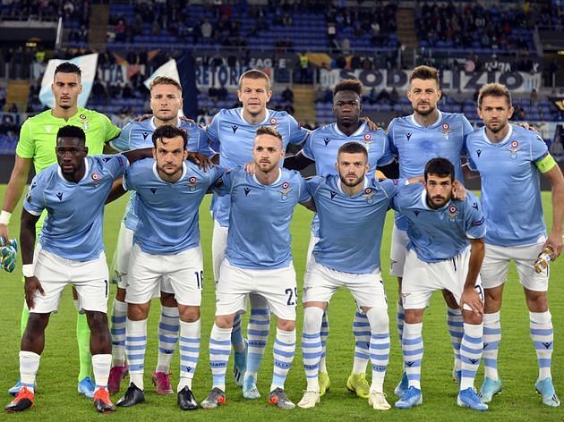 Lazio