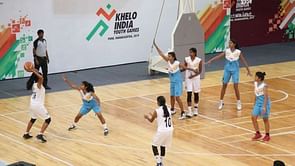 Khelo India Youth Games 2020: Day 1 Basketball schedule, when and where to watch, live stream details and timings