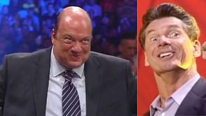 WWE Rumors: Paul Heyman is the genius behind Superstar's surprising return and push