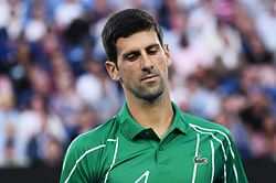 Australian Open 2020: Novak Djokovic vs Roger Federer, Semi-final, Preview and Prediction
