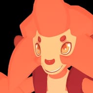 Smazee's second evolution Baboong