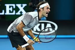 5 lowest-ranked men's singles champions at the Australian Open