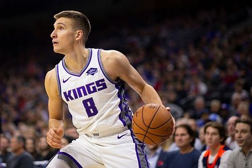 Bogdan Bogdanovic has improved his production significantly this season