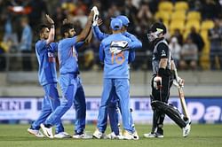 NZ vs IND 2020: "This is what we play for", Shardul Thakur reflects on his final over