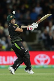 Australia v Pakistan - Men's T20 Game 2