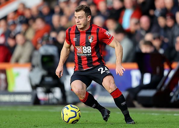 Ryan Fraser has not been able to replicate his 2018/19 form this season