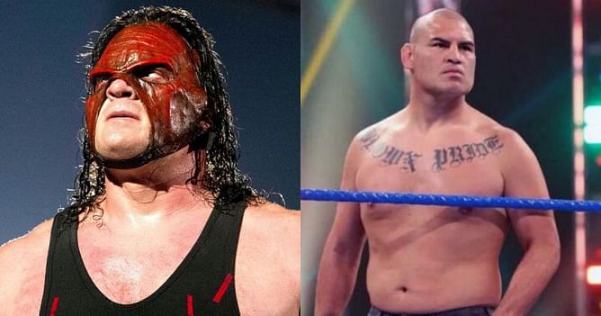 WWE Rumors- Update on the 7 announced Royal Rumble entrants who were removed from the match