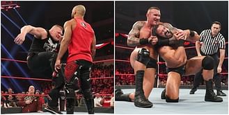 WWE Raw रिजल्ट्स और वीडियो हाइलाइट्स: 20 जनवरी, 2020