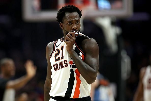 NBA Trade Rumors: LA Clippers unlikely to trade Patrick Beverley ahead of the deadline