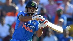 Suresh Raina speaks on his possible comeback into the national side, India's middle-order woes and takes a call on MS Dhoni's future