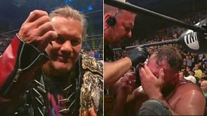 AEW Dynamite Results: WCW legend makes in-ring debut, Jericho destroys Moxley