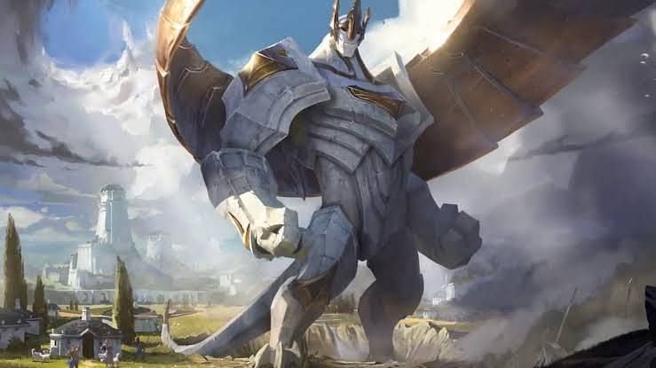 Galio&#039;s wave clear is going to get a significant boost