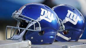 Giants confirm appointment of Judge as head coach