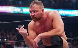 Reason why AEW can possibly lose to WWE NXT and still continue for years revealed