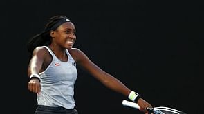 Australian Open 2020: Ruthless Gauff dumps out defending champion Osaka