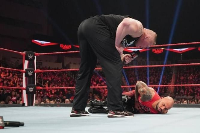 The biggest winners and losers of last night's RAW (January 21)
