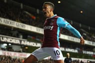 Tottenham Hotspur v West Ham United - Premier League
