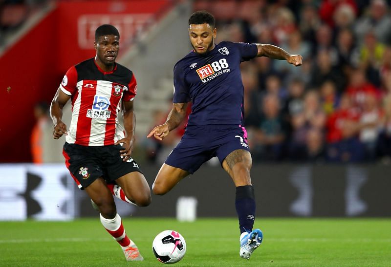 Josh King has been linked with a return to Manchester United