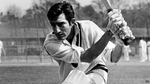 Tiger Pataudi