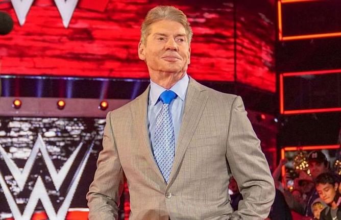 WWE News: Backstage news on the specific reason Vince McMahon attended RAW