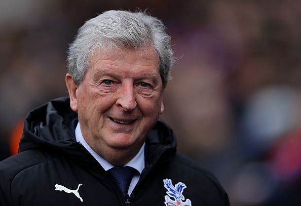 Crystal Palace v Derby County - FA Cup Third Round