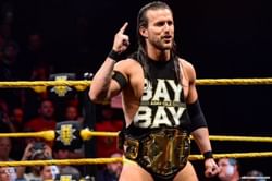 WWE News - Adam Cole wins PWI's Wrestler of the Year award