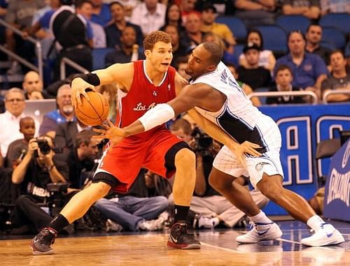 Los Angeles Clippers v Orlando Magic