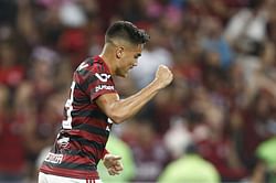 Who is Real Madrid's new Brazilian youngster, Reinier?