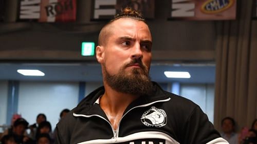 marty scurll aew