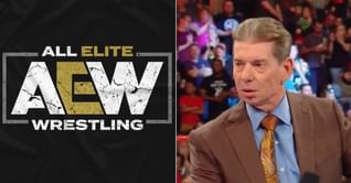 Big hint that top WWE Superstars could possibly join AEW soon