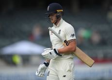 England vs South Africa 2020: Ben Stokes fined for verbal spat with fan