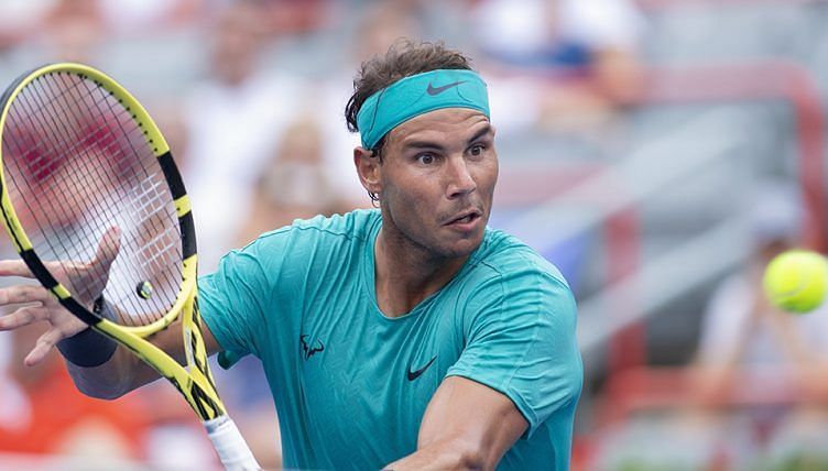 Rafael Nadal