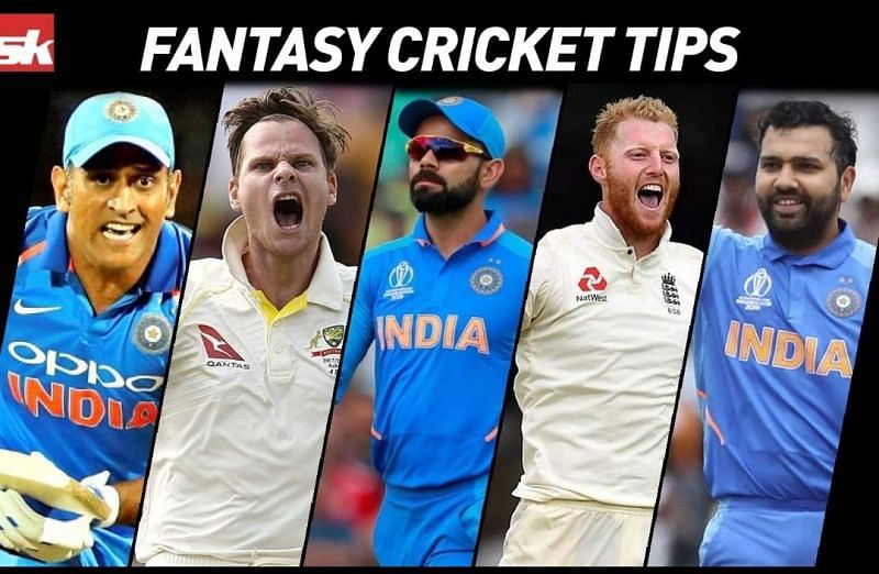 Fantasy Cricket Tips