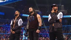 Best and worst of WWE SmackDown- Massive return & attack on Roman Reigns, Superstar misused?