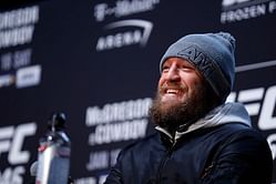 UFC 246: 5 Fights other than the Main Event to watch out for