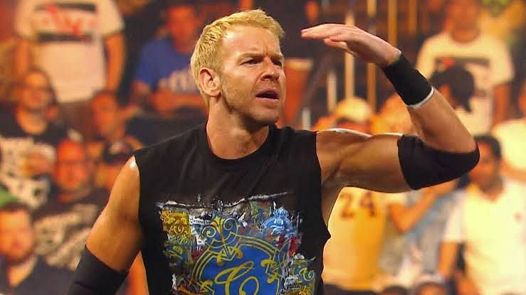 Christian returned to WWE&#039;s version of ECW in 2009