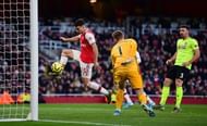 Arsenal FC v Sheffield United - Premier League